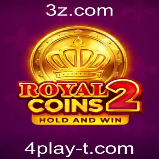 RoyalCoins2: Descubra o Fascinante Mundo do Novo Jogo de Estratégia