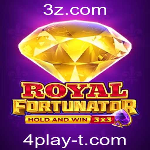 Royalfort: Explorando o Fascinante Mundo do Jogo com a Estratégia 4Play