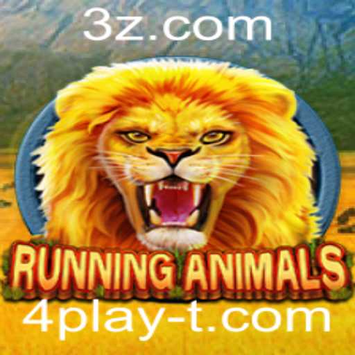 Explorando o Mundo do Jogo 'RunningAnimals' com a Tendência 4play