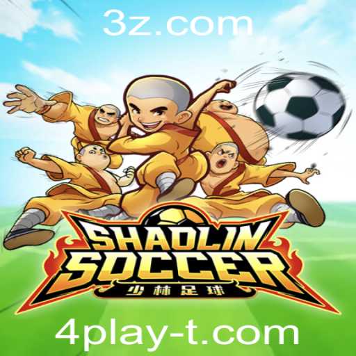 Descubra ShaolinSoccer: Um Jogo Inovador Unindo Artes Marciais e Futebol