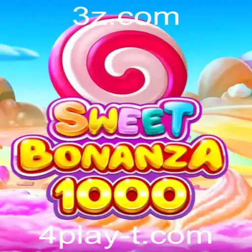 SweetBonanza1000: Uma Experiência de Jogo Inovadora