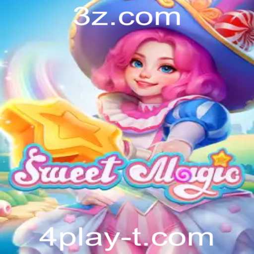 Explorando SweetMagic: O Jogo de Estratégia e Criatividade