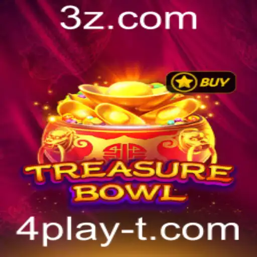 Explorando o Mundo Envolvente de TreasureBowl