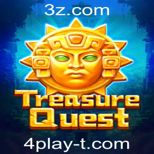 TreasureQuest: A Trilha de Aventuras e Estratégias