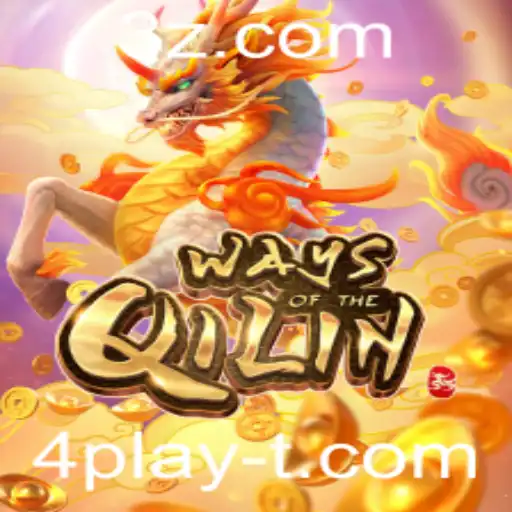 Explorando o Fascinante Universo de 'Ways of the Qilin' com o Estilo de Jogo 4play