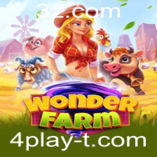 Explorando o Fascinante Mundo de WonderFarm: Um Jogo de Estratégia Multijogador