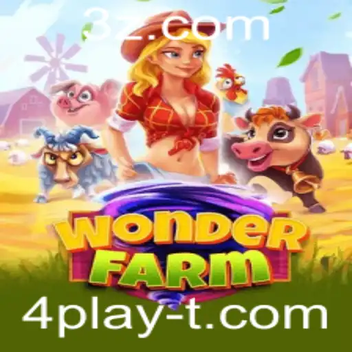 Explorando o Fascinante Mundo de WonderFarm: Um Jogo de Estratégia Multijogador