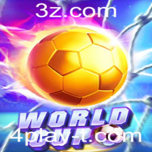WorldCup: A Revolução do Jogo de Cartas com 4play