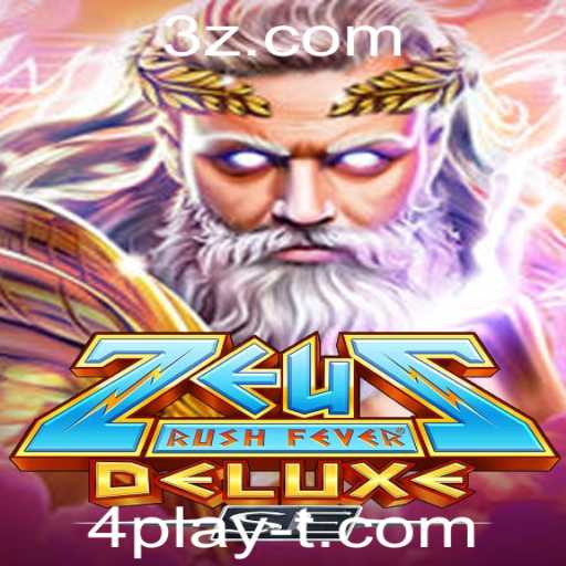 Descubra a Aventura de ZeusRushFeverDeluxeSE com 4play